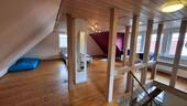 Spitzboden - 