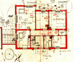 Grundriss EG - 