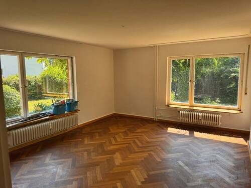 EG Wohnen 3 - 4 Zimmer Etagenwohnung zur Miete in Staufen im Breisgau