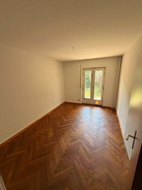 EG Zimmer 1 - 