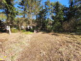Baugrundstück - Ihr Rückzugsort im Grünen - idyllisches, bauträger- und maklerfreies Baugrundstück in Töpchin