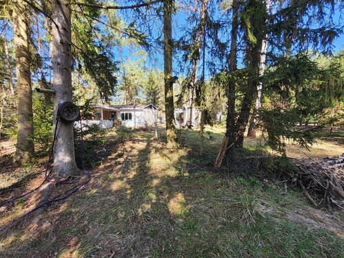 Bungalow - Grundstück in Mittenwalde zum Kaufen