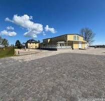 A4RES - Frisch sanierte LagerflächeBootshalle in attraktiver Marina-Lage zu vermieten - Greifslwald OT Riems A4RES - Frisch sanierte LagerflächeBootshalle in attraktiver Marina-Lage zu vermieten - Greifslwald OT Riems