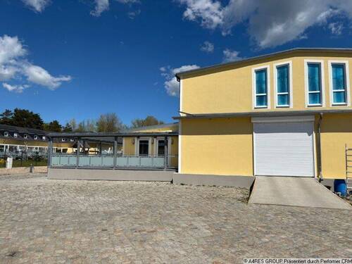 Objektansicht_2 - Einfamilienhaus in Greifslwald OT Riems