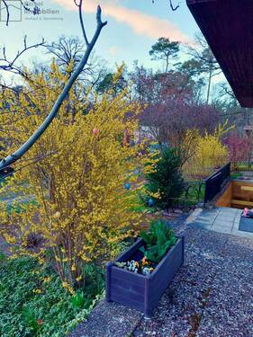 Garten - 
