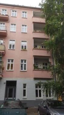 Bild 15 - 2 Zimmer Etagenwohnung zum Kaufen in Berlin