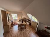 Essbereich - 2 Zimmer Etagenwohnung in Detmold