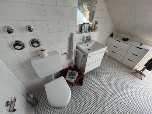 Badezimmer - 