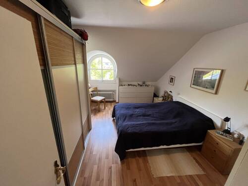 Schlafzimmer - 