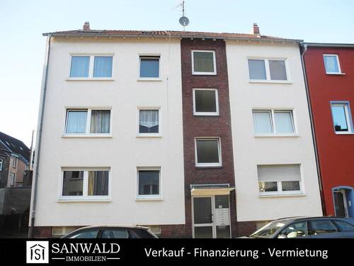 Bild 1 - Günstige 3,5 Zimmer in zentraler Lage