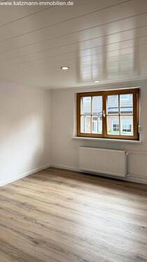 Kinderzimmer im OG - 
