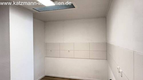 Küche im OG - 