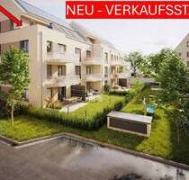 NEU - Dachterrassenwohnung I Verkaufsstart zwischen Erlangen und Nürnberg