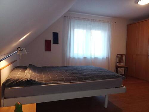 Schlafzimmer - 