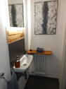 WC Souterrain - 