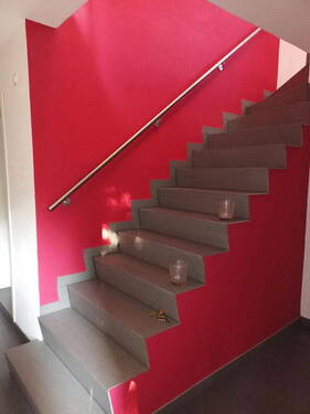 WC Souterrain - 
