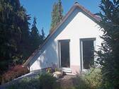 Hausansicht - 4 Zimmer Einfamilienhaus in Weilburg