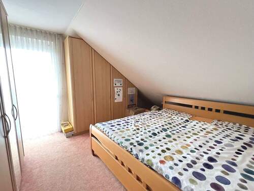 Schlafzimmer - 