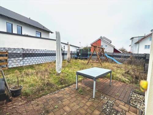 Garten - 