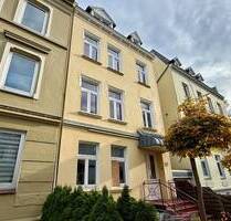 Altbauprojekt in Wakenitznähe 4 WE möglich - Lübeck St. Gertrud