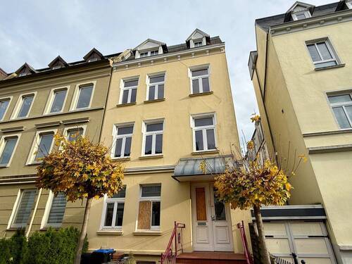 1 - Mehrfamilienhaus, Wohnhaus zum Kaufen in Lübeck