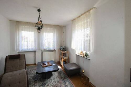 Schlafzimmer - Einfamilienhaus mit 183,20 m² in Laufersweiler zum Kaufen