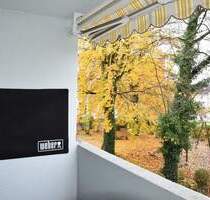 Top sanierte 3-Zimmer Wohnung in Bad Krozingen