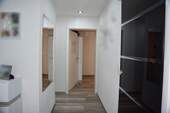 Flur - Etagenwohnung mit 71,20 m² in Bad Krozingen zum Kaufen