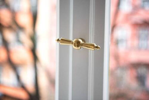 Fenstergriff - 