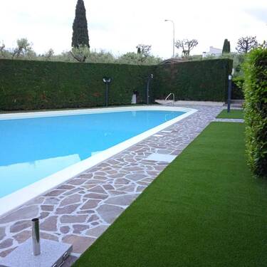 Pool - Etagenwohnung mit 86,00 m&sup2; in Pieve Vecchia zum Kaufen