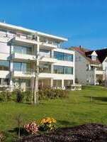 Ein Rückzugsort mit Blick auf den See - Überlingen