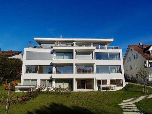 . - 2 Zimmer Etagenwohnung zum Kaufen in Überlingen