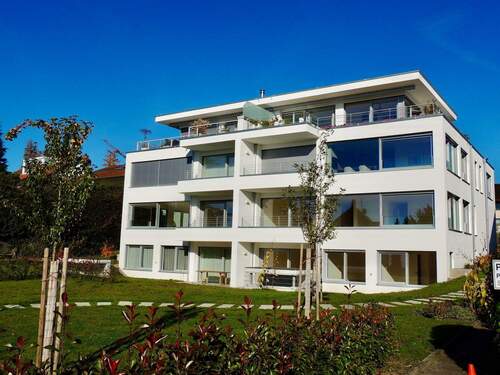 . - 2 Zimmer Etagenwohnung in Überlingen