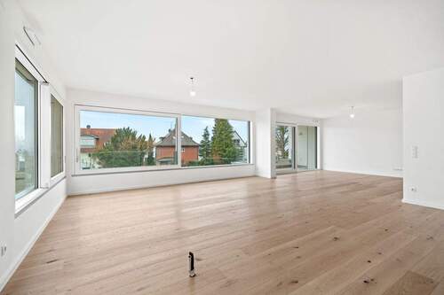 . - Etagenwohnung mit 109,30 m² in Überlingen zum Kaufen