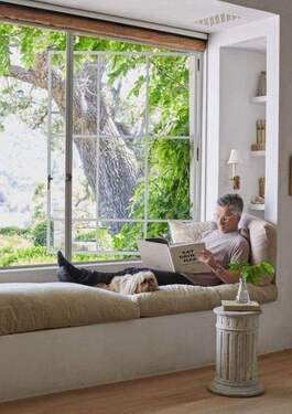 Schaffen Sie sich Ihre Oase... - 