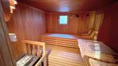 Sauna - 