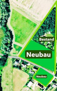 Beispielbebauung - Idyllisches Bauland in Ostseenähe