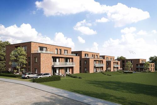 05-2025-01.jpg - Wohnquartier Marienplatz in Beckum - 11 Exklusive Eigentumswohnungen in Top Lage