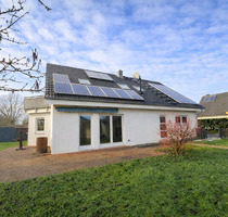 Modernes EinfamilienhausMehrgenerationenhaus in familienfreundlicher Lage! - Seth