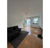 Sachsenhausen pur: Möblierte 2-Zimmer Wohnung in bester Lage! - Frankfurt