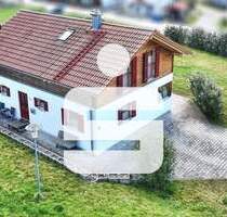 Ihre Gelegenheit: Tolles Haus mit viel Grund - Bad Birnbach Grottham