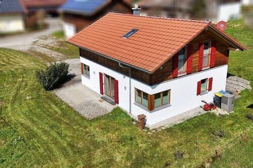 Außenansicht - 4 Zimmer Einfamilienhaus in Bad Birnbach