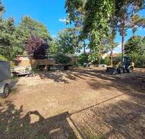 * Bauland * 430 m² Einzelgrundst.* ruhige Wohnlage * 15711 Zeesen b KW * Friedel-IMMO * - Königs Wusterhausen