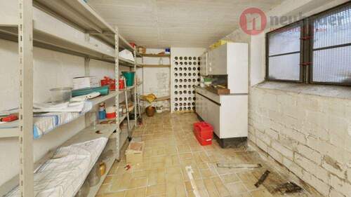 Keller Abstellraum - 