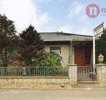 Platz für Familie & Ideen - Bungalow mit Garten in Kirchgellersen