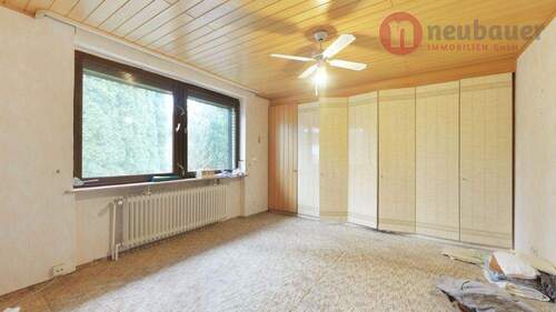 Schlafzimmer - Einfamilienhaus mit 102,60 m&sup2; in Kirchgellersen zum Kaufen