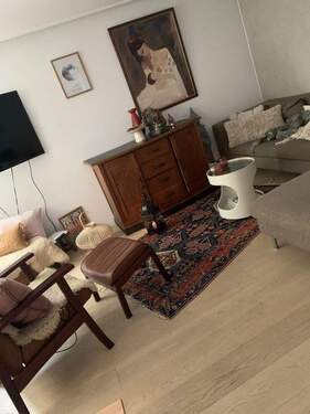 Bild 4 - Terrassenwohnung mit 117,00 m&sup2; in Bergisch Gladbach zum Kaufen