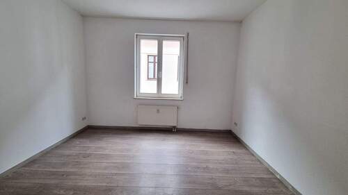 Schlafen - Etagenwohnung mit 55,60 m&sup2; in Freiberg zur Miete