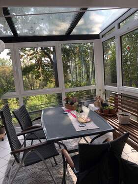 ... freundlich und hell - 