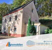 Charmantes Einfamilienhaus in idyllischer Waldrandlage - Pronsfeld